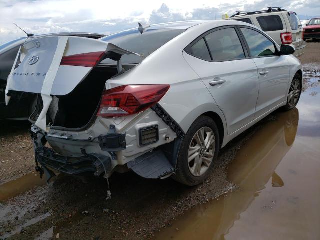1N4AL3AP4JC190836 Nissan ALTIMA 2.5