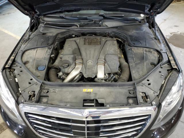 VIN WDDUG8FBXEA017481 2014 Mercedes-Benz S-Class, 5... no.11