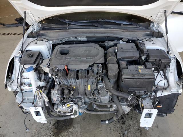 5XXGT4L30KG366268 KIA Optima Lx