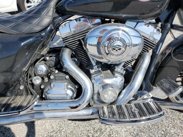 2009 HARLEY-DAVIDSON FLHTC - 1HD1FF4159Y654448