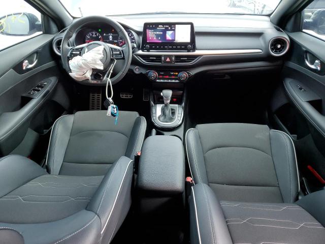 2023 KIA FORTE GT L - 3KPF54AD6PE565200