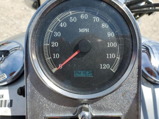 2003 HARLEY-DAVIDSON FLSTFI ANN 1HD1BXB453Y064966