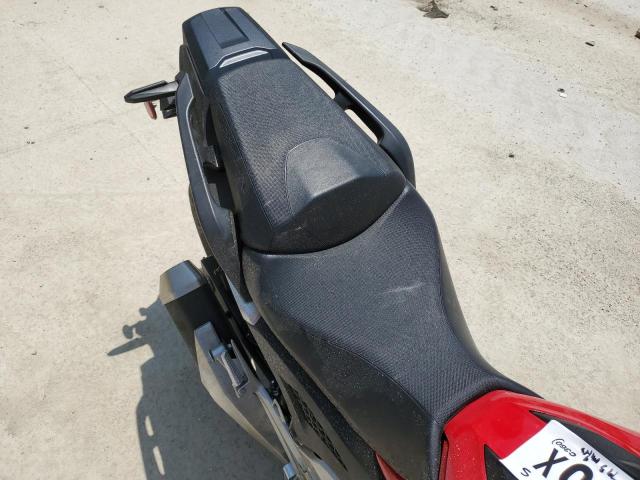 2021 HONDA NC750X - JH2RH0906MK000265