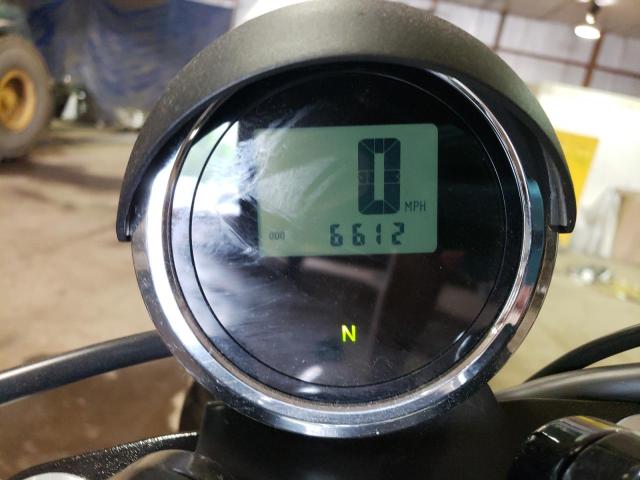 2014 YAMAHA XVS950 CU JYAVN05E2EA001093