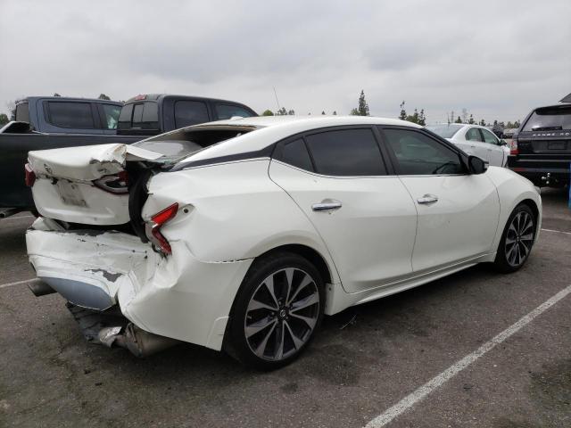 Nissan Maxima 3.5s 2017 1N4AA6AP5HC361059 Image 3