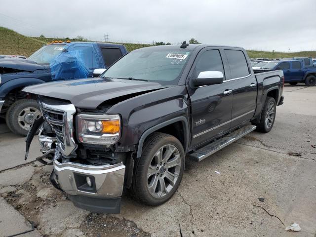 2015 GMC SIERRA - 3GTP1VEC4FG214926