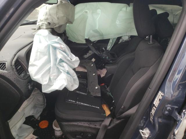 2022 JEEP RENEGADE A - ZACNJDE18NPN71567