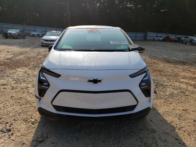 2023 CHEVROLET BOLT EV 2L - 1G1FX6S01P4137045