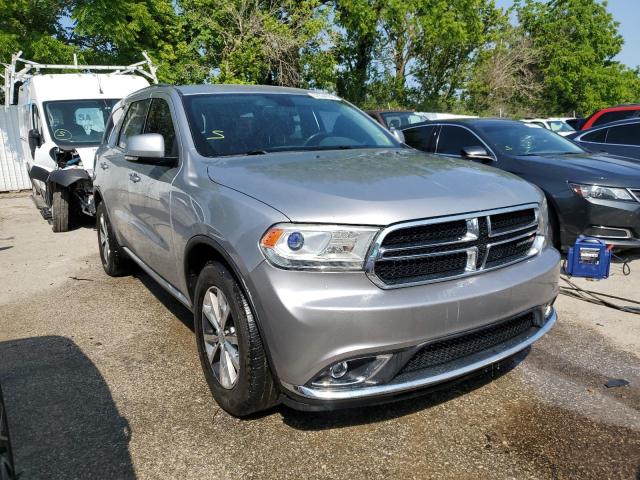 1C4RDHDG6GC301432 | 2016 DODGE DURANGO LI