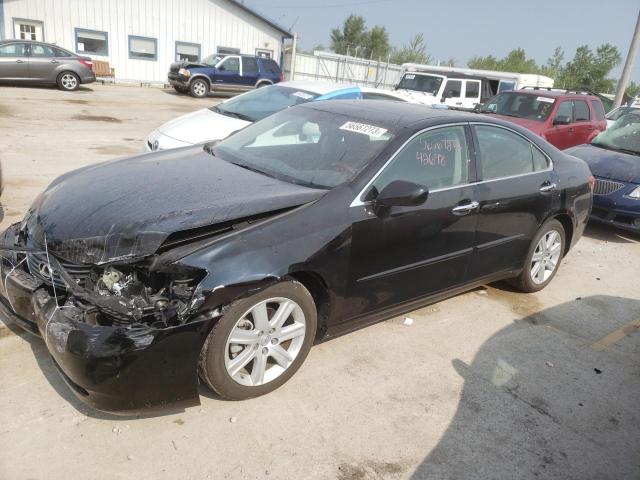 2009 Lexus ES 350 