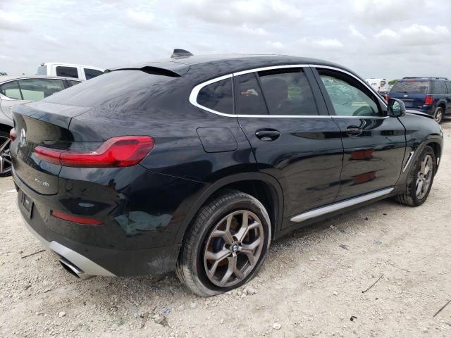 2022 BMW X4 XDRIVE3 - 5UX33DT09N9J72228