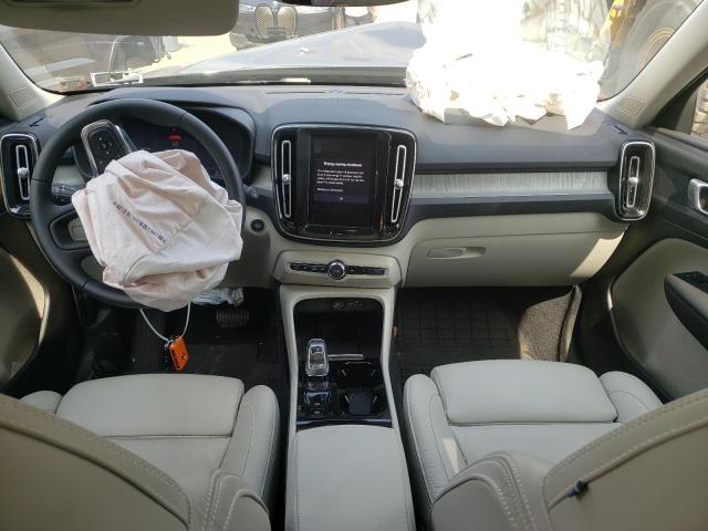 2023 VOLVO XC40 PLUS YV4L12UW6P2062180