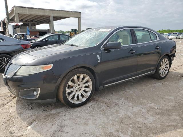 2011 Lincoln MKS 