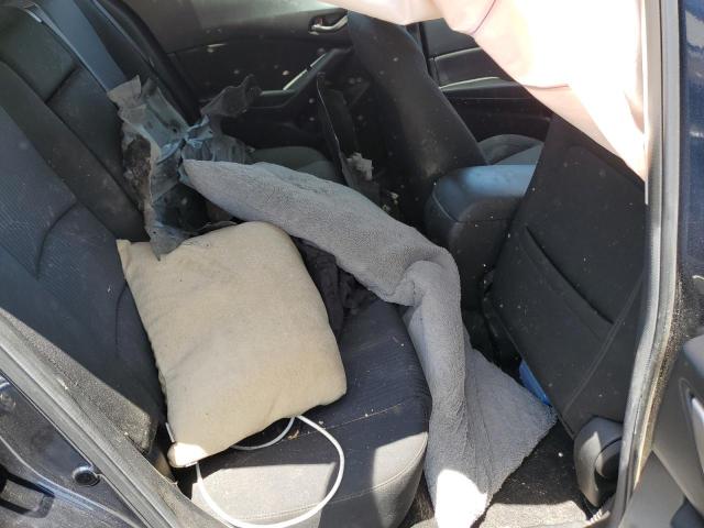 3MZBM1M7XGM319856 Mazda 3 TOURING