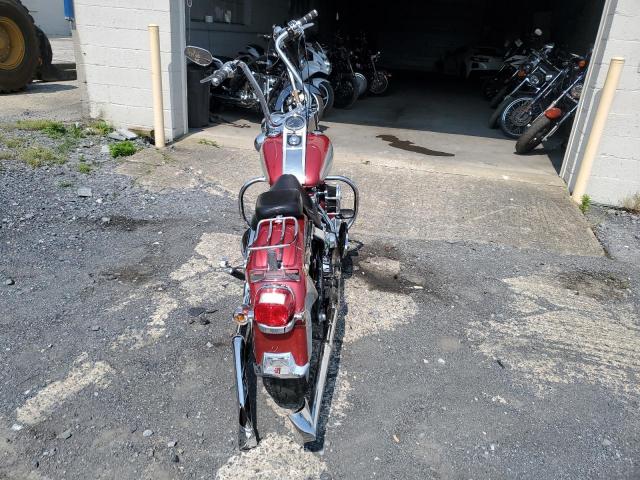 2004 HARLEY-DAVIDSON FLSTCI - 1HD1BWB154Y063804