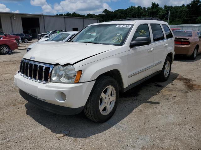 2006 Jeep Grand Cherokee Limited