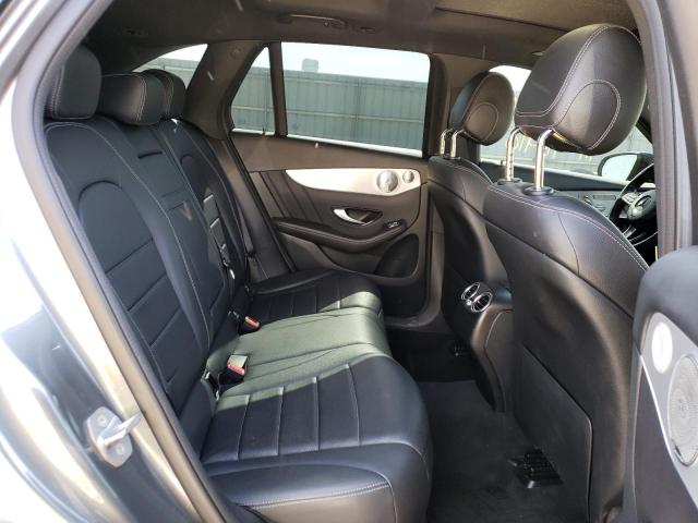 WDC0G5EB8KF599369 Mercedes-Benz Glc 350e