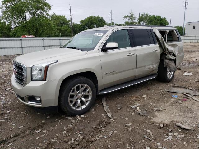 2015 GMC Yukon XL 