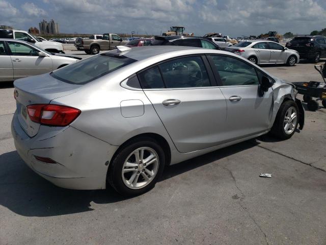 2018 CHEVROLET CRUZE 4D - 1G1BE5SM1J7104652