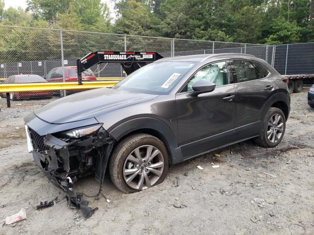 2021 Mazda CX-30 Premium