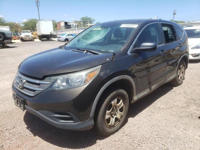 Vin: 5j6rm3h36el014951, lot: 57606803, honda crv lx 2014 img_1
