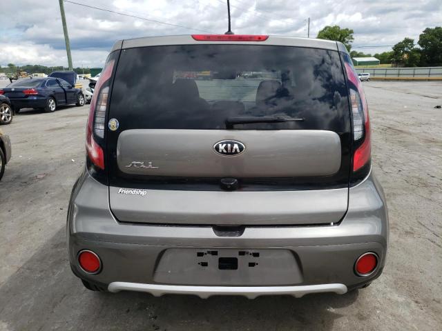 KNDJP3A54J7594337 KIA SOUL +