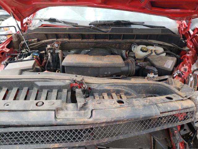 1GCUYEED8LZ100186 Chevrolet All Models 1500 11