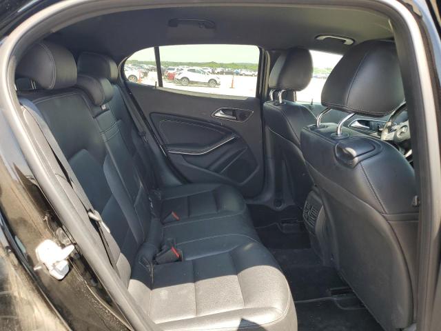 2016 MERCEDES-BENZ GLA 250 - WDCTG4EBXGJ206225