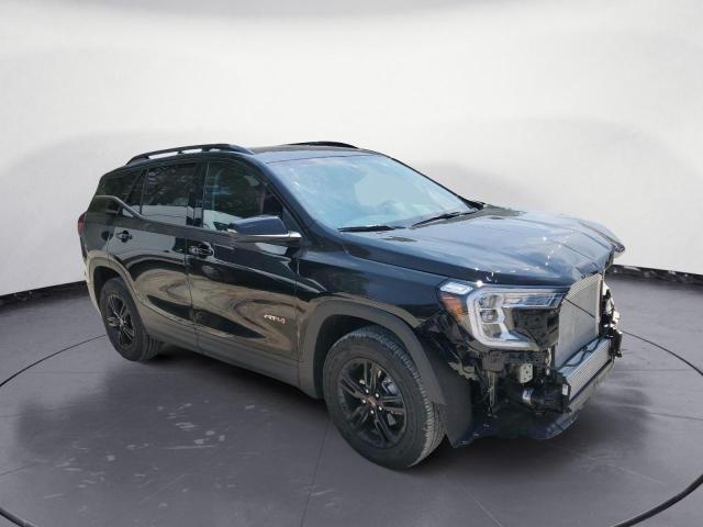 2023 GMC TERRAIN AT 3GKALYEGXPL214012