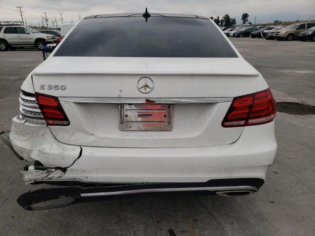 WDDHF5KB1EA883109 Mercedes-Benz E 350