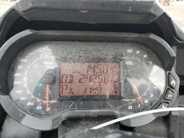2017 POLARIS GENERAL 10 - 3NSRGE990HH872163