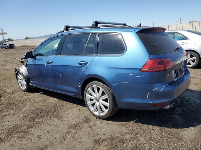 2016 VOLKSWAGEN GOLF SPORT - 3VWC17AU4GM506567