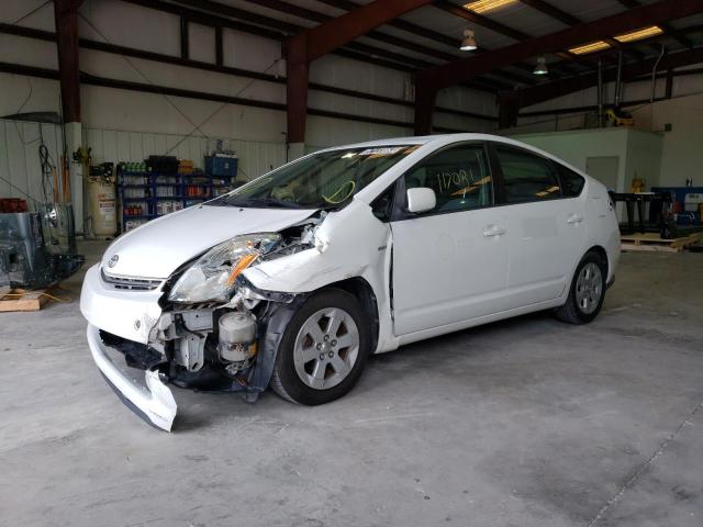 2009 Toyota Prius 