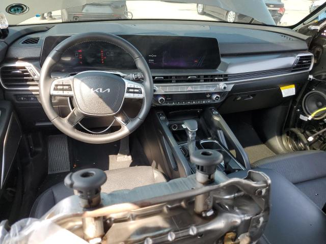 5XYP6DGC9PG341373 KIA Telluride S