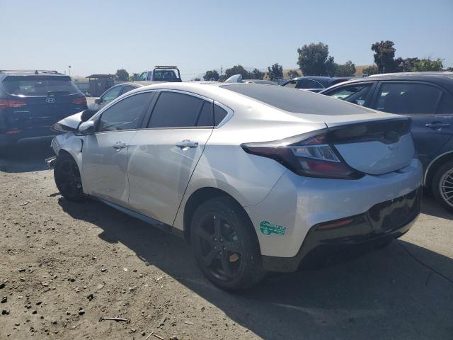 VIN 1G1RC6S54HU108354 2017 Chevrolet Volt, LT no.2