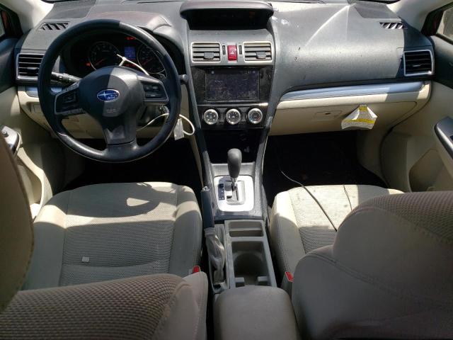 JF2GPACC2F8210066 Subaru Xv Crosstrek 2.0 Premium