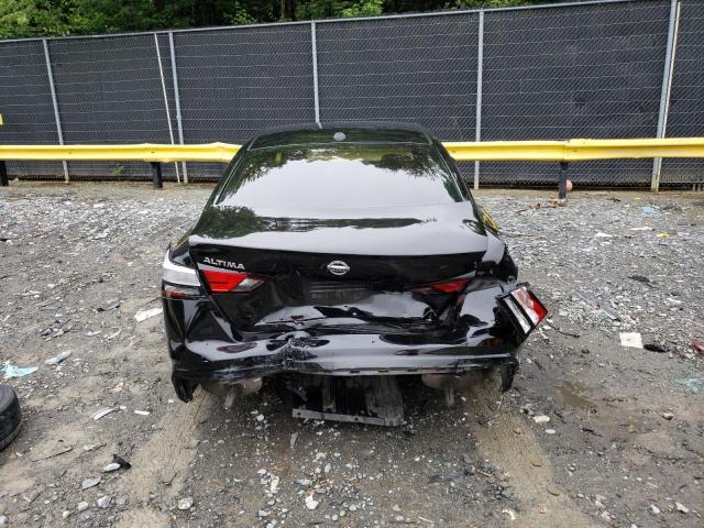 2020 NISSAN ALTIMA S - 1N4BL4BV8LC163620