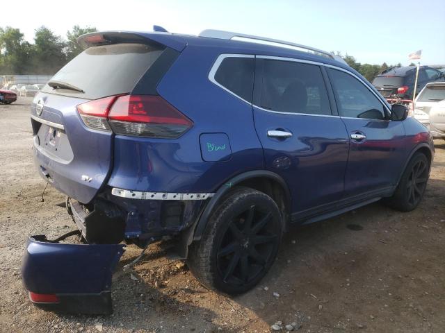 KNMAT2MT5LP500789 Nissan ROGUE S