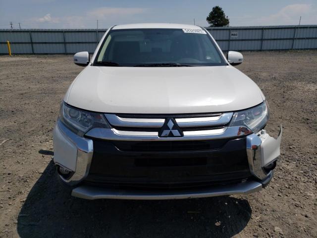 JA4AD3A33HZ028122 Mitsubishi Outlander Se