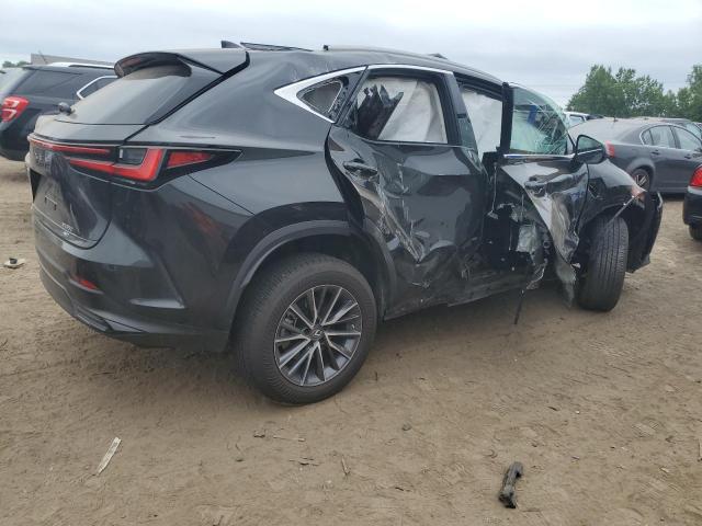 2022 LEXUS NX 350 2T2GGCEZ4NC014804
