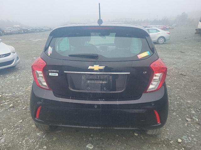 2021 CHEVROLET SPARK 2LT - KL8CF6SA3MC748453