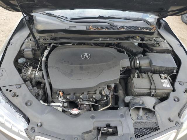 2015 ACURA TLX ADVANC 19UUB2F71FA018166