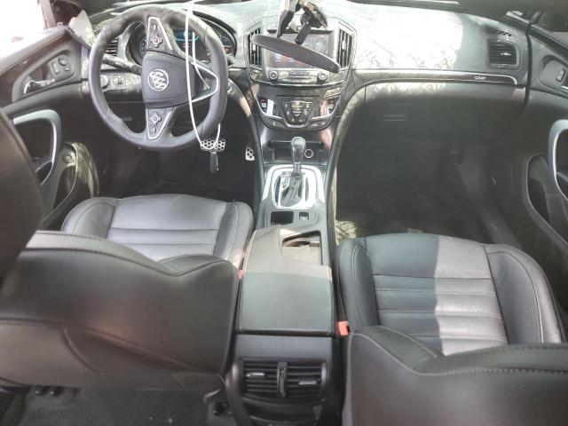 2017 BUICK REGAL GS - 2G4GT5GXXH9188268