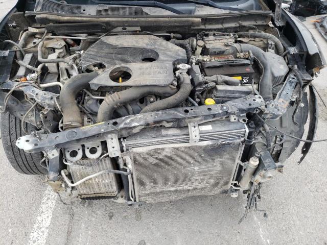 JN8AF5MR2FT505994 Nissan JUKE S
