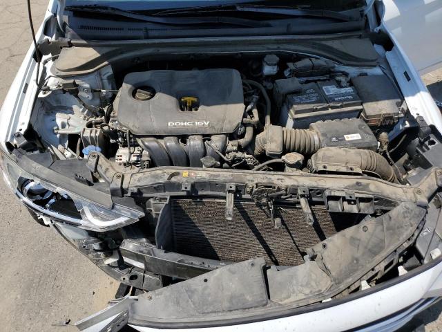 5NPD84LF5HH071808 Hyundai ELANTRA SE