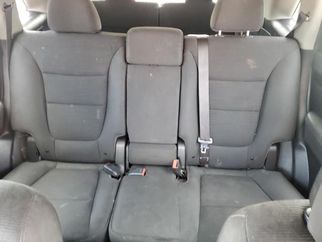 5XYKT4A60FG583344 KIA SORENTO LX