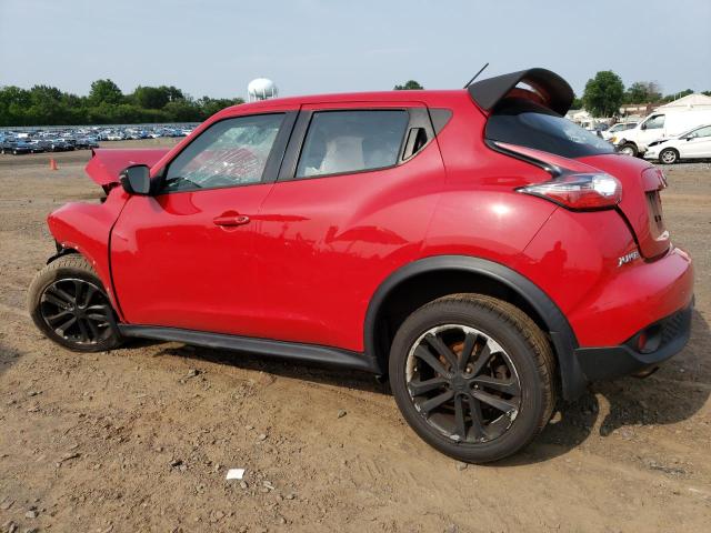 2015 NISSAN JUKE S - JN8AF5MVXFT553062