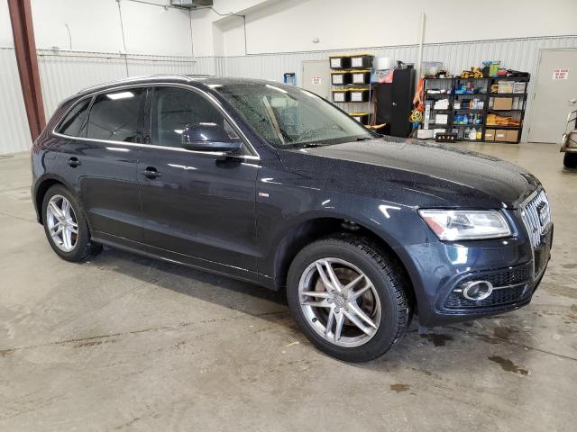 VIN WA1WGAFPXEA041246 2014 Audi Q5, Prestige no.4