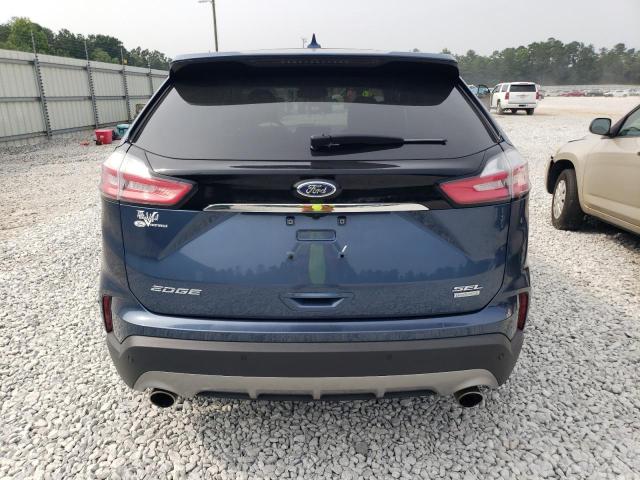 2FMPK3J9XKBB47849 2019 FORD EDGE, photo no. 6