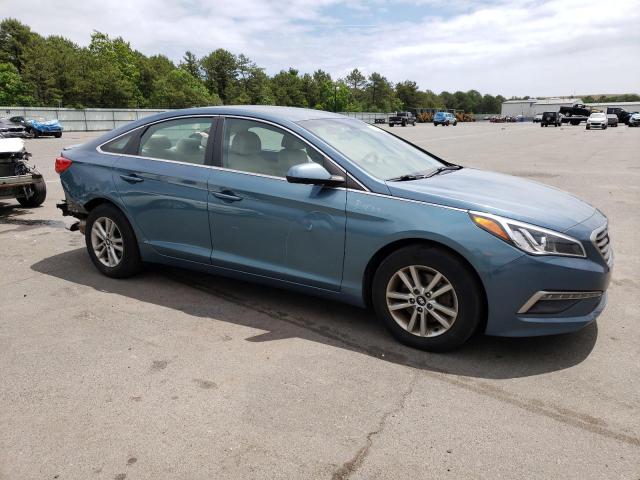 5NPE24AF2FH041364 | 2015 HYUNDAI SONATA SE